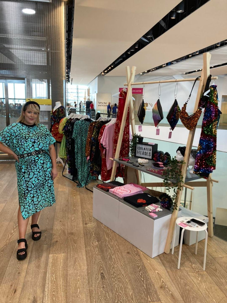 Summer Design Market at the V&A Dundee