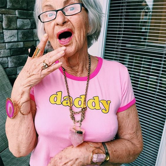 BADDIE WINKLE - OUR INSPO ALL DAY EVERYDAY!