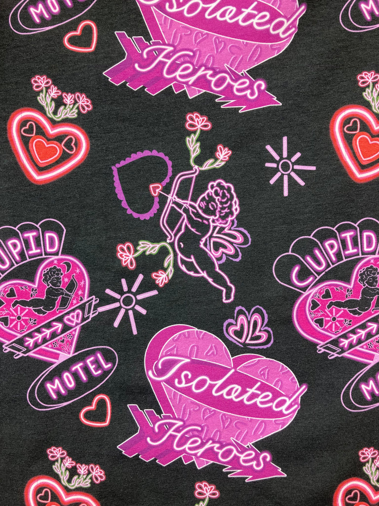 Creating our FIRST EVER digital print for NEW Valentines Collection 💖