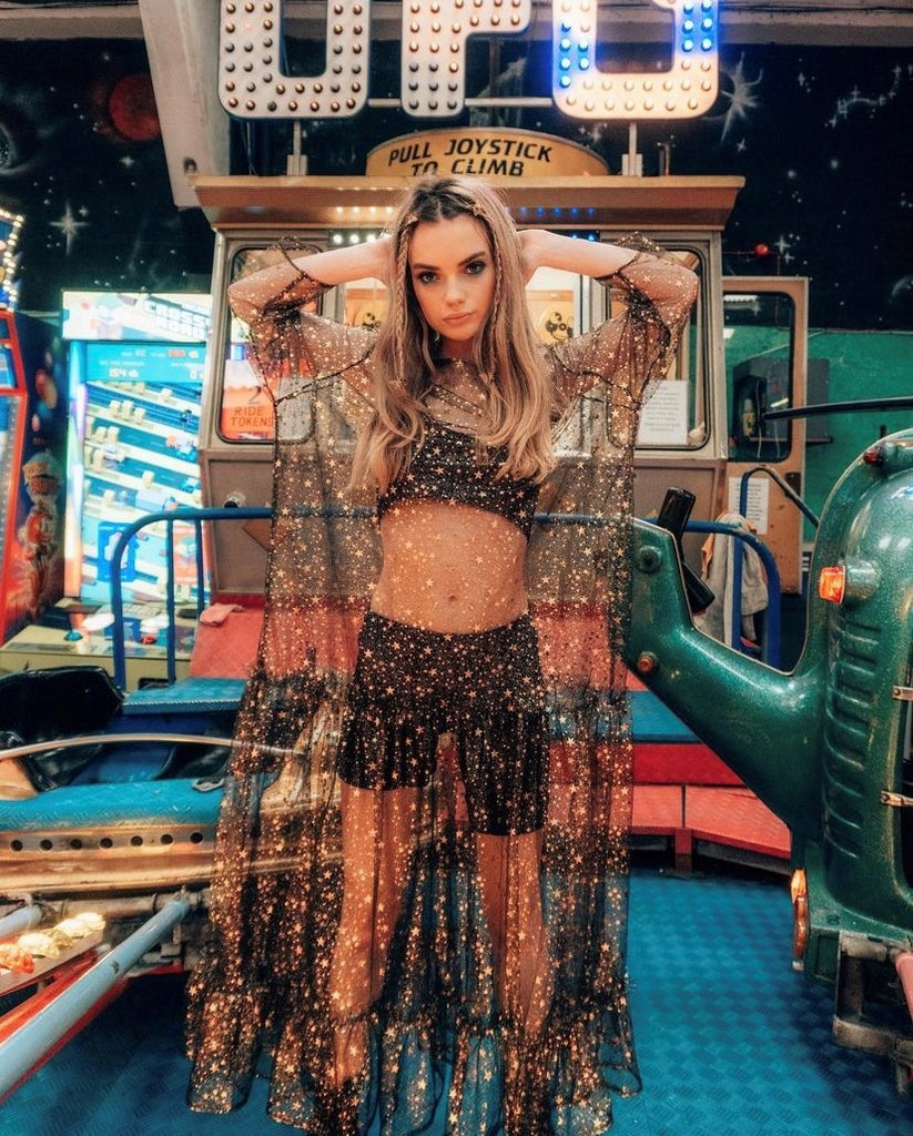 NEW PARTYWEAR COLLECTION ALERT🔥😍