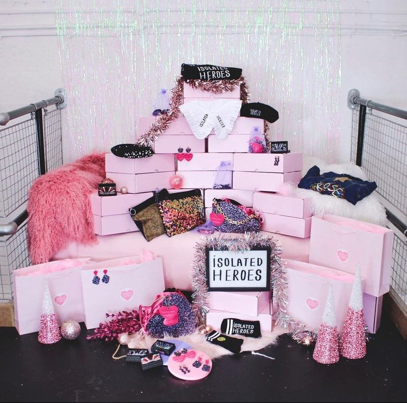 Christmas Gift Guide Launch🎅💕
