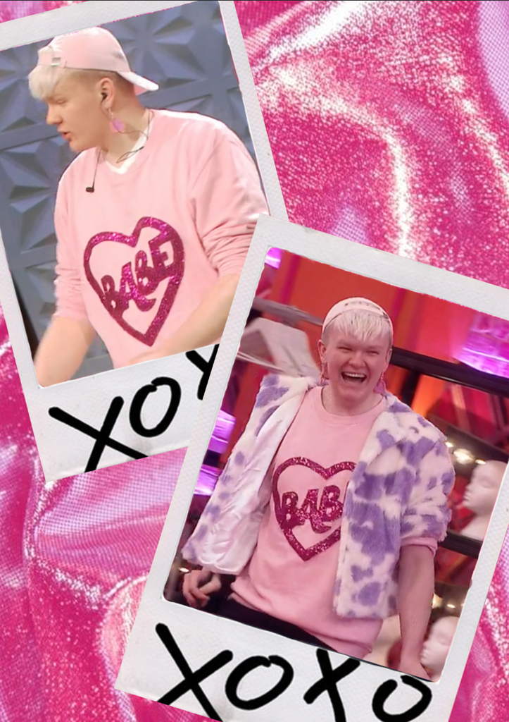 💖 As Seen On RUPAUL'S DRAG RACE! 💖