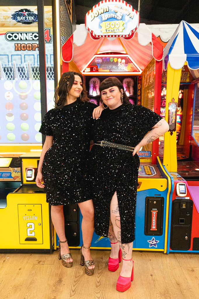 Best Selling Sequin Squad Styles