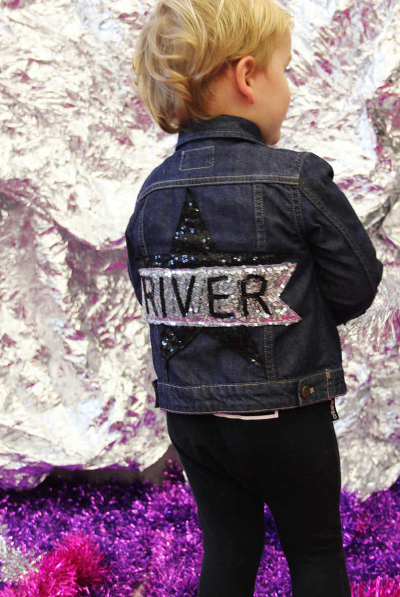 Kids riverdale jacket online