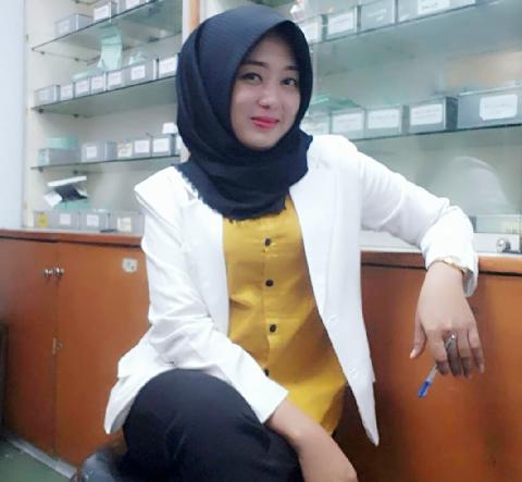 Testimoni Ferraa